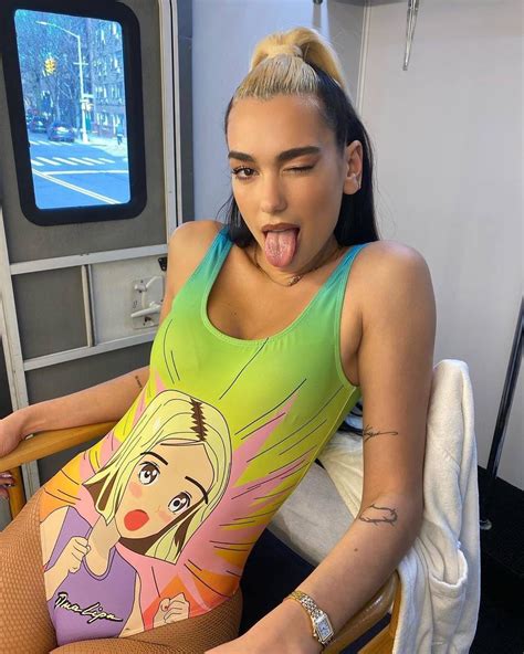 dua lipa rule 34